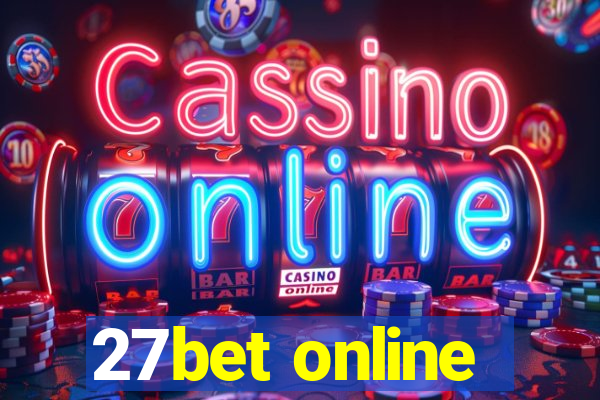 27bet online